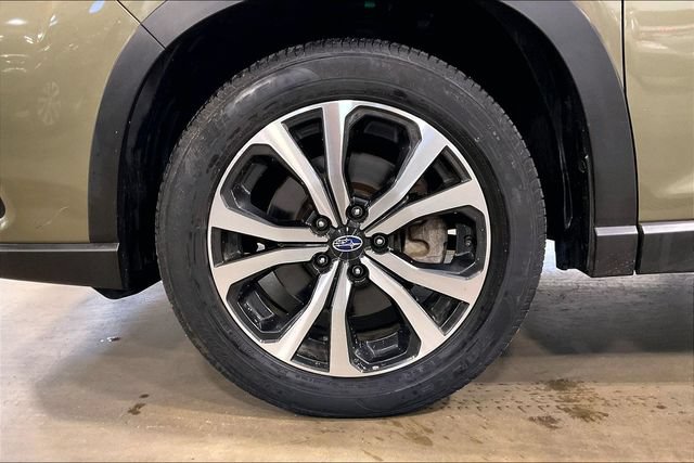 Used 2023 Subaru Forester Limited AWD/4WD image 9