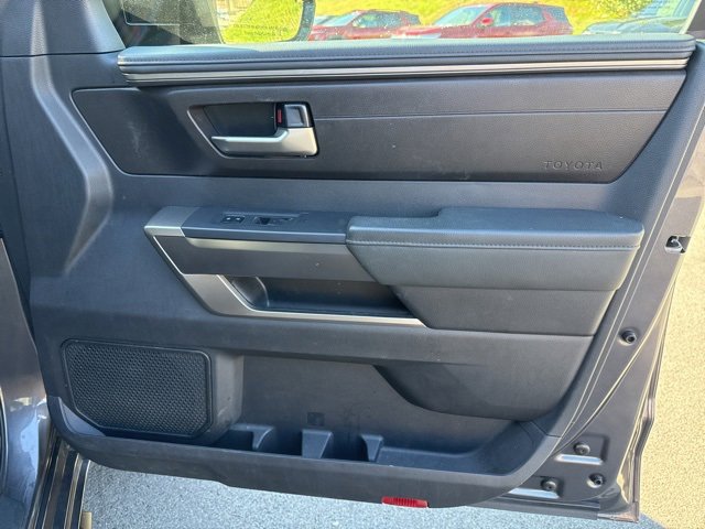 Used 2022 Toyota Tundra SR5 image 16