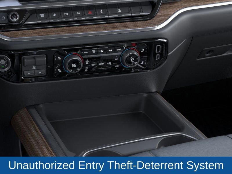 New 2026 Chevrolet Silverado 2500 LT w/ Trail Boss Package image 23