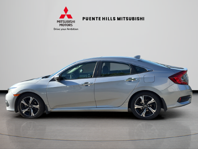 Used 2016 Honda Civic Touring image 8