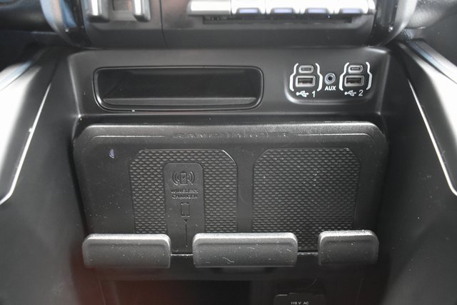 Used 2024 RAM 1500 Laramie image 33