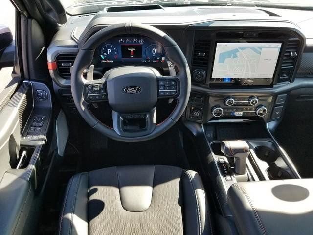 New 2025 Ford F150 Raptor image 21