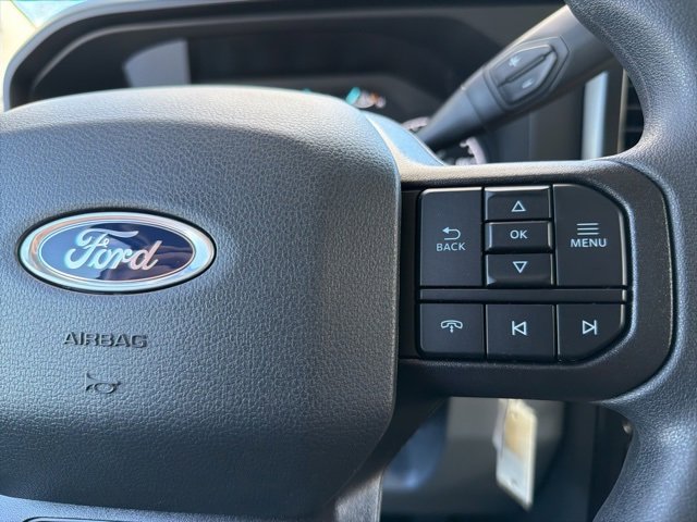 New 2026 Ford F350 XL image 16