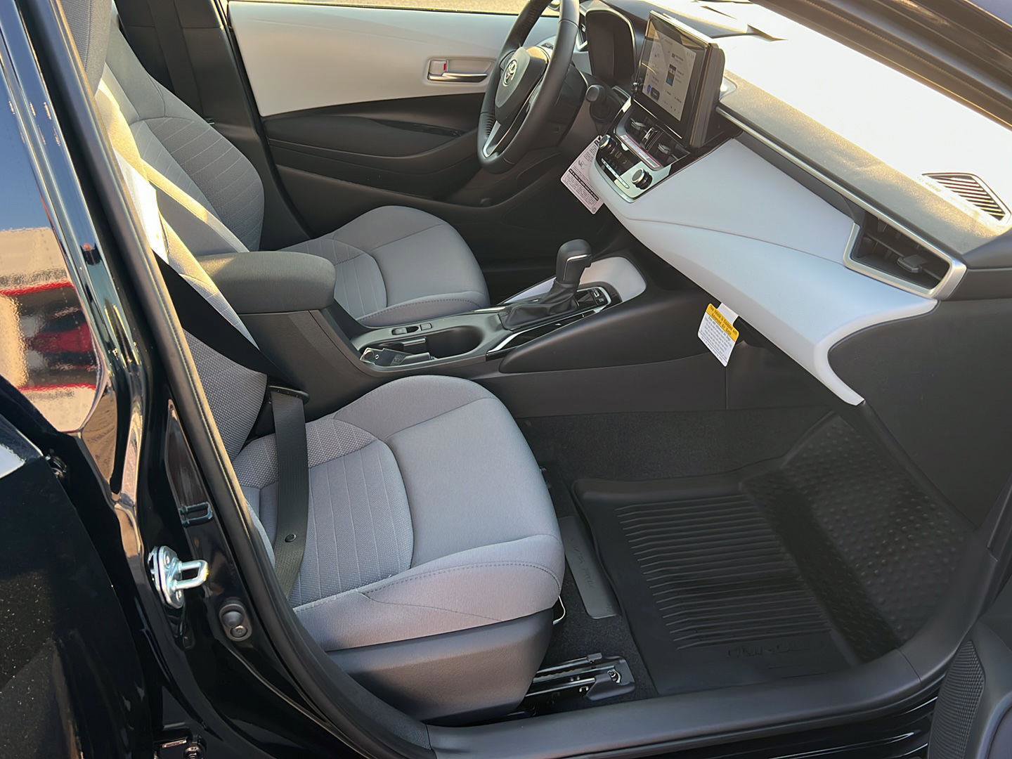 New 2026 Toyota Corolla SE image 13