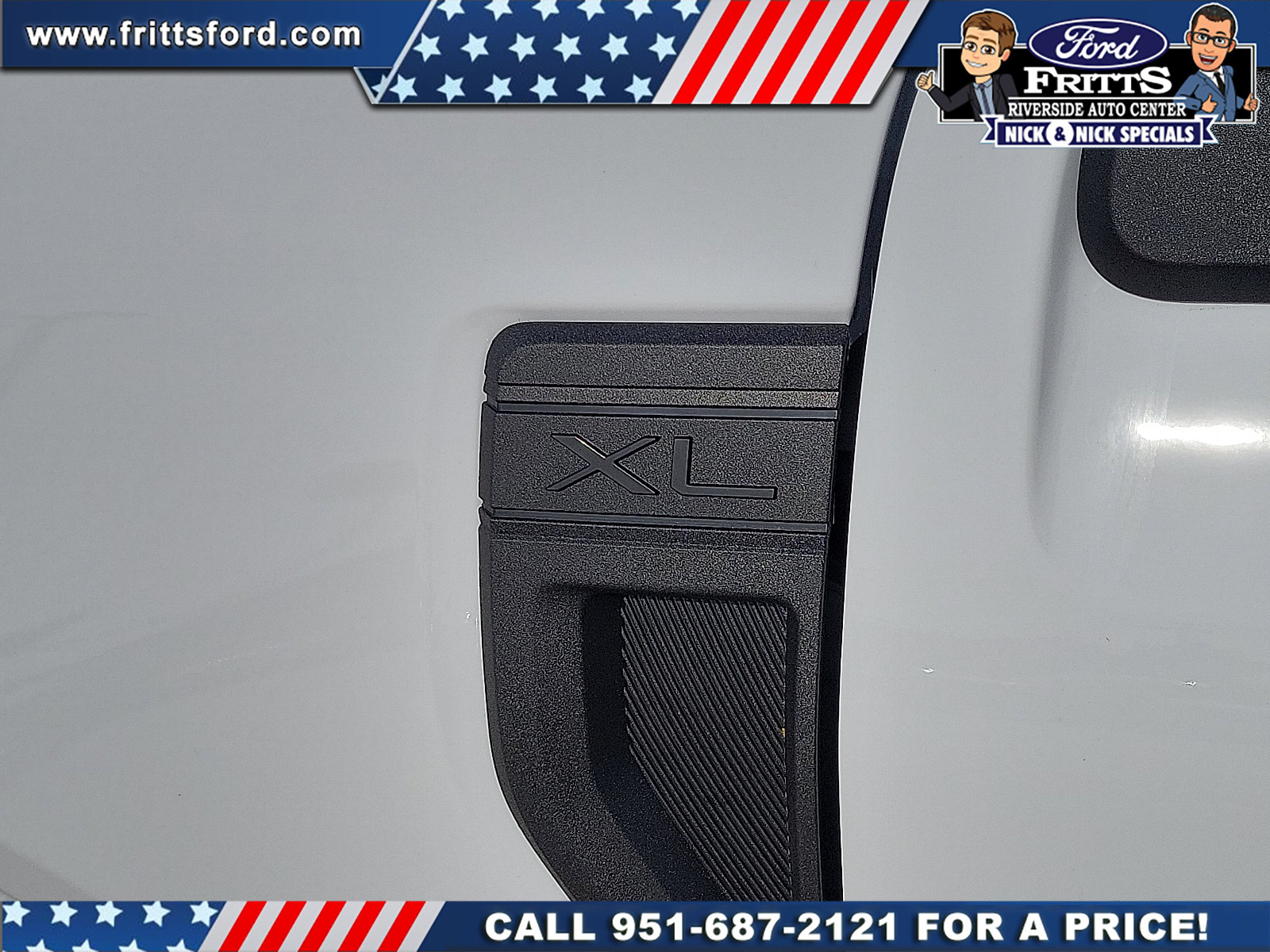 New 2026 Ford Maverick XL FWD image 24
