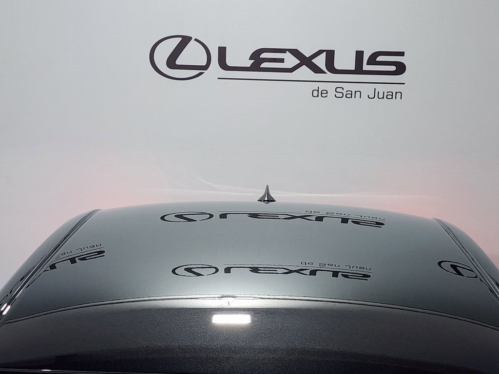 New 2025 Lexus IS 300 image 7