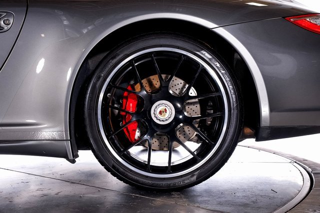 Used 2012 Porsche 911 Carrera GTS image 13