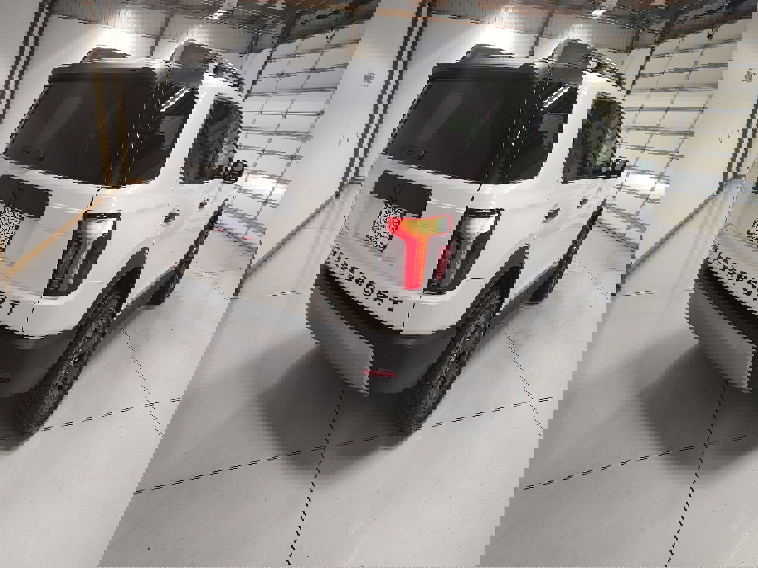 New 2026 Honda Passport RTL image 13