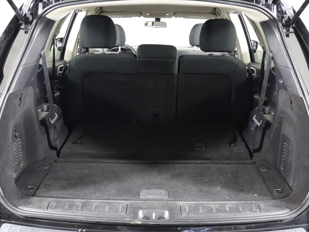 Used 2020 Nissan Pathfinder S image 16