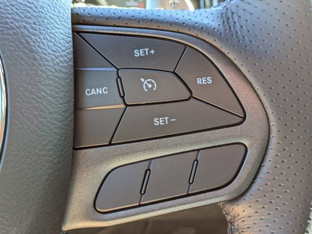 New 2026 Dodge Durango GT w/ Blacktop Package RWD image 27