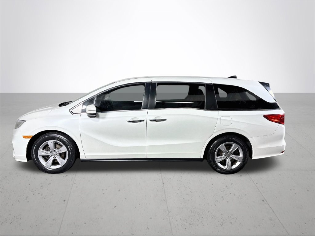 Used 2020 Honda Odyssey EX-L image 9