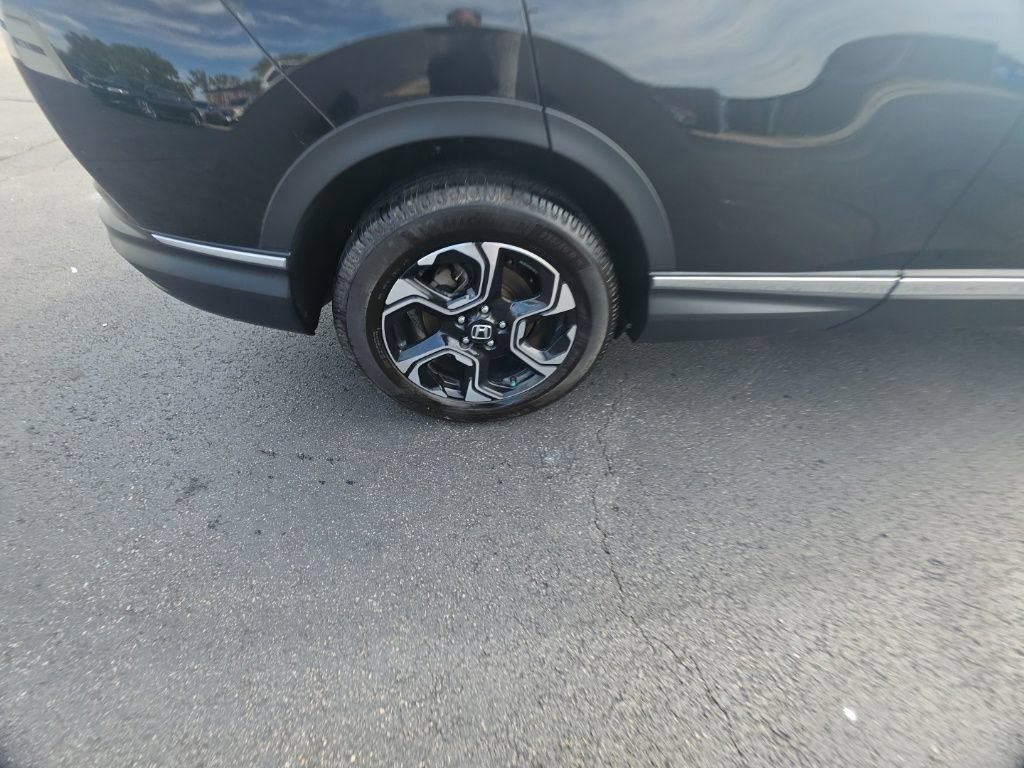 Used 2019 Honda CR-V Touring image 10