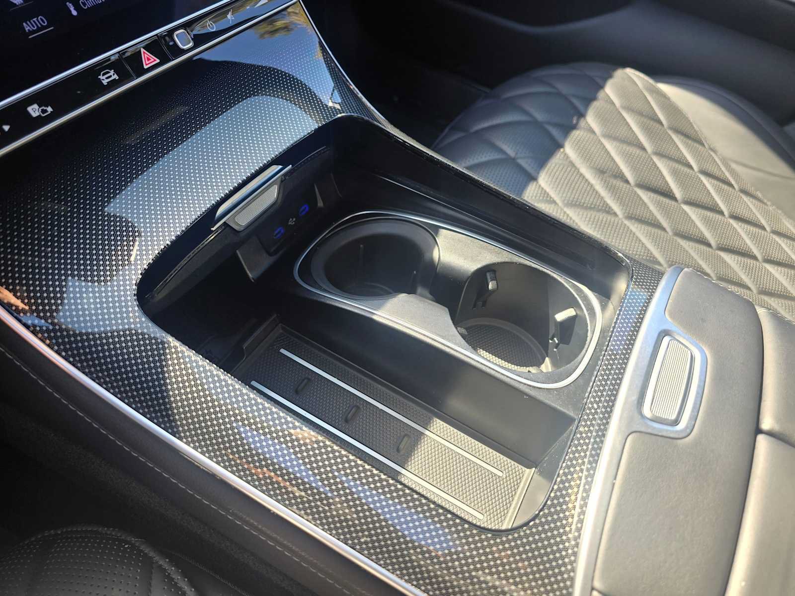 Certified 2023 Mercedes-Benz S 580 4MATIC Sedan image 29