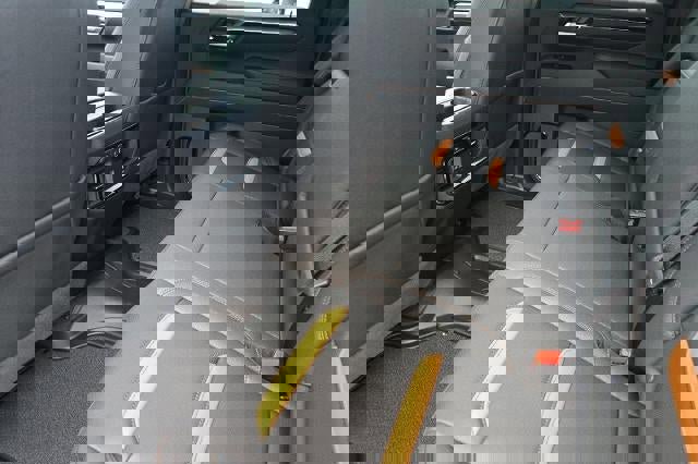 New 2026 GMC Sierra 2500 AT4 image 12