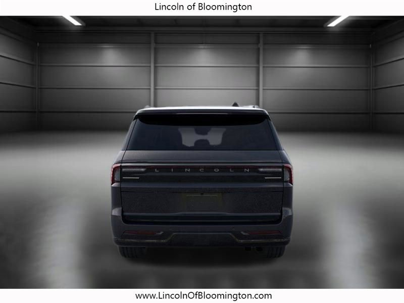 New 2026 Lincoln Navigator L Reserve AWD/4WD image 6