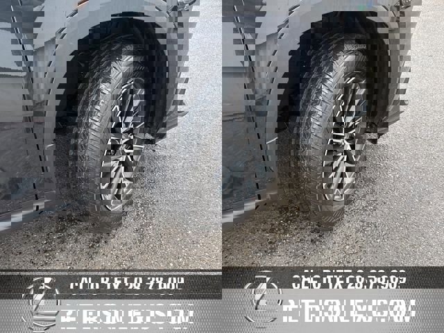 Certified 2025 Lexus NX 350h AWD w/ Cold Area Package image 10