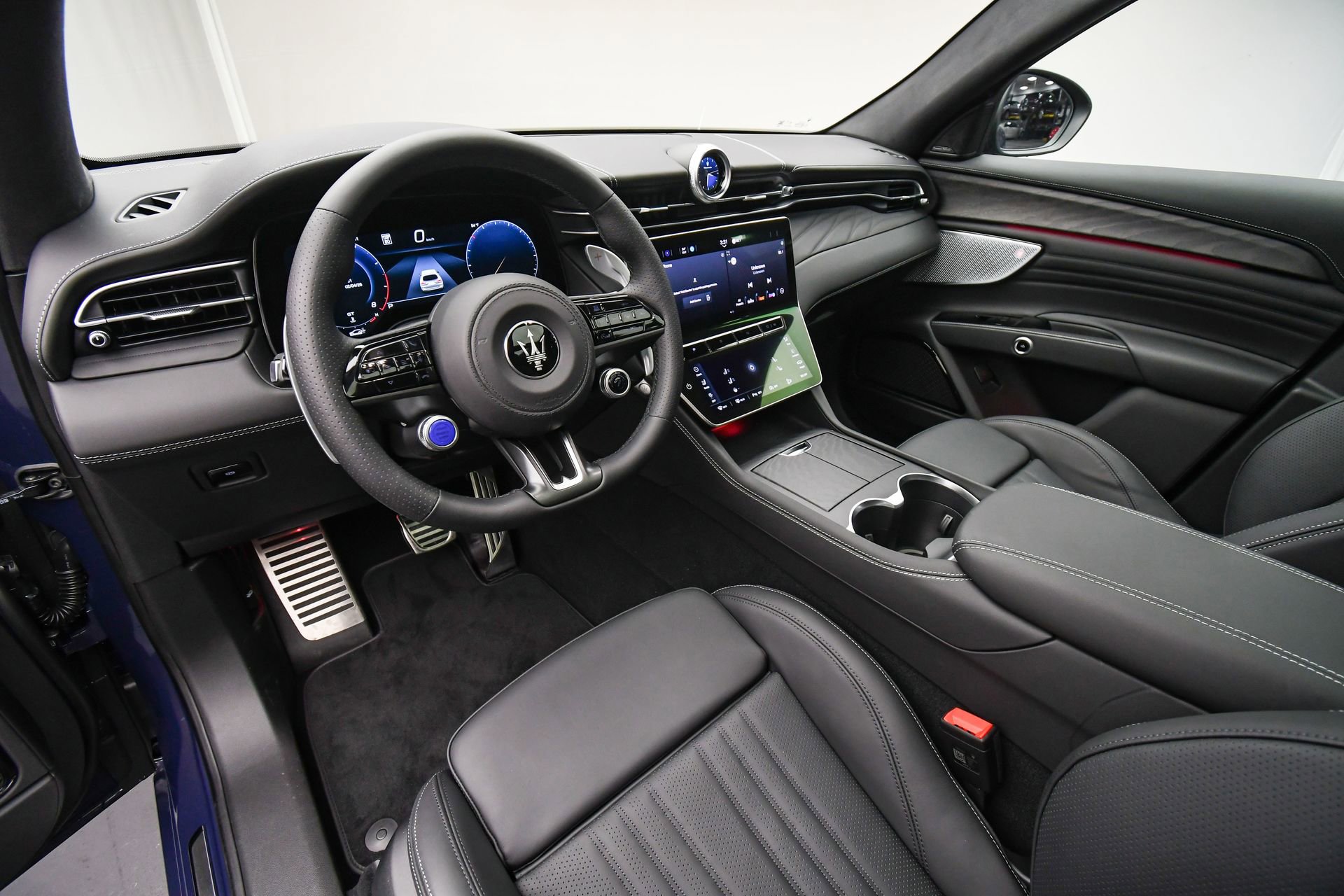 New 2026 Maserati Grecale Modena image 10