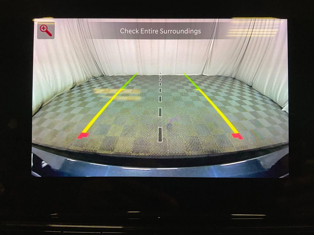 Used 2023 Jeep Wagoneer L Series III w/ Premium Group I image 24