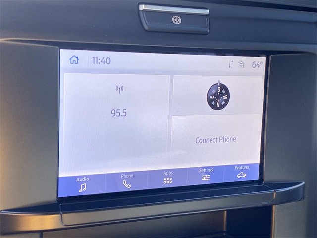 Used 2025 Ford F250 XLT image 25