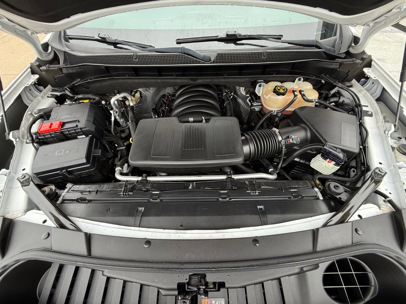 Certified 2023 Chevrolet Tahoe LS w/ Driver Alert Package image 29