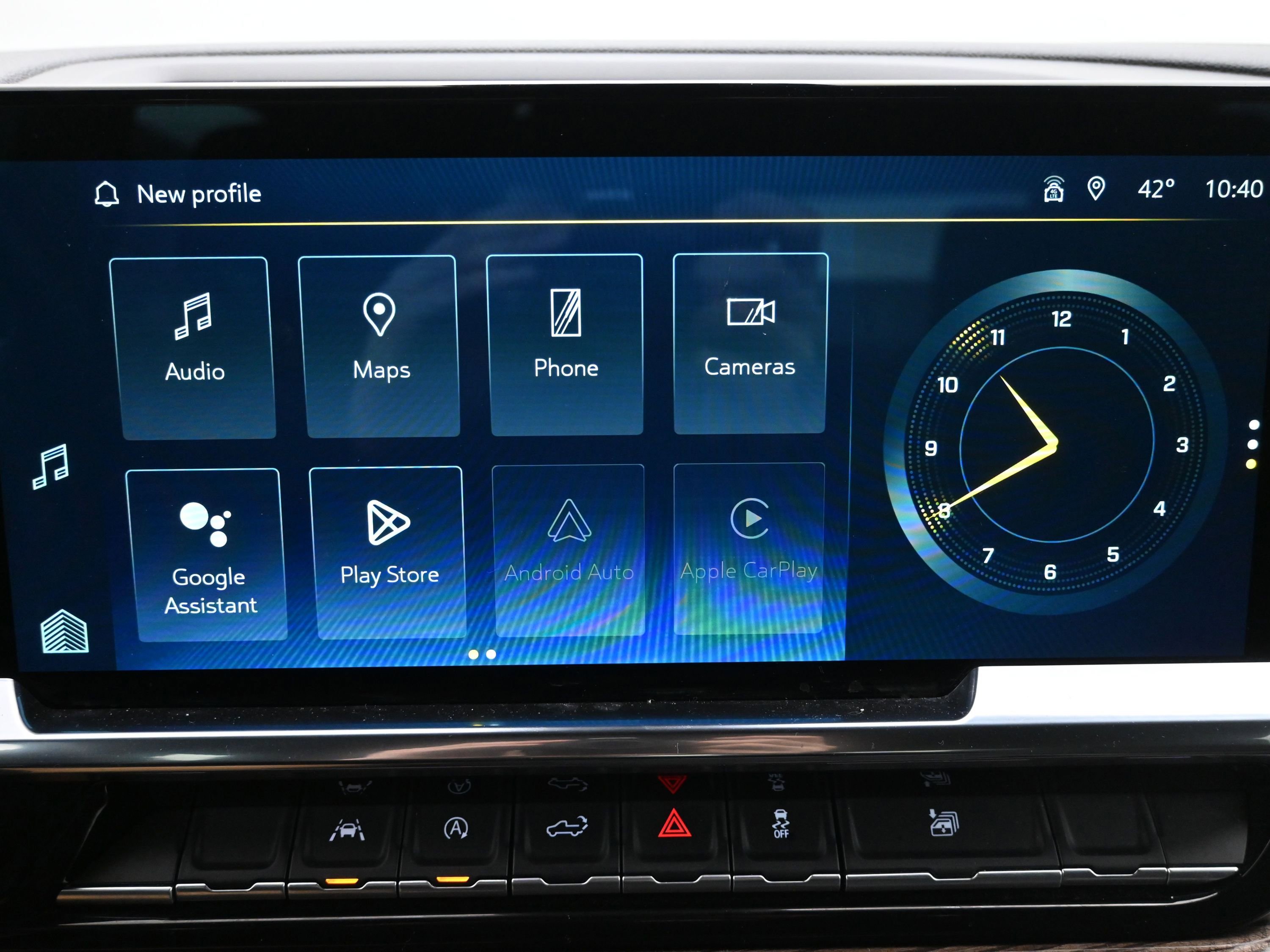 Used 2025 Chevrolet Silverado 1500 LT image 15