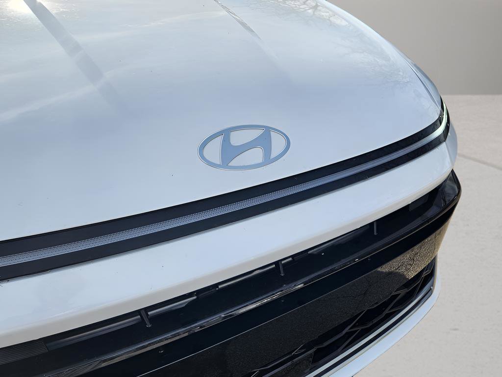 New 2026 Hyundai Sonata SEL image 9