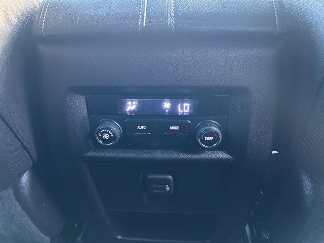 Certified 2023 Chevrolet Traverse LT image 10