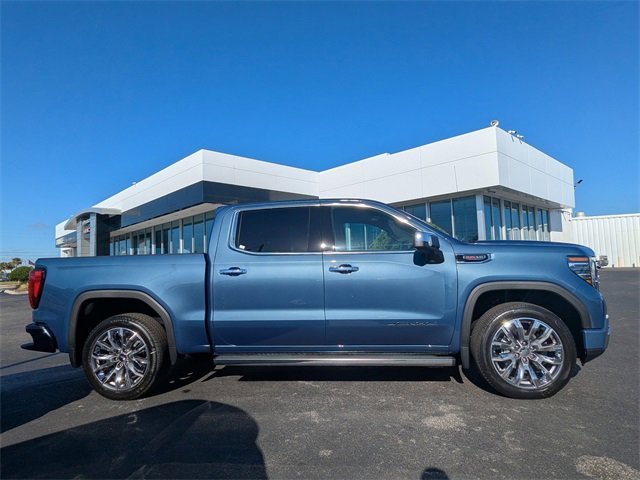New 2026 GMC Sierra 1500 Denali image 3