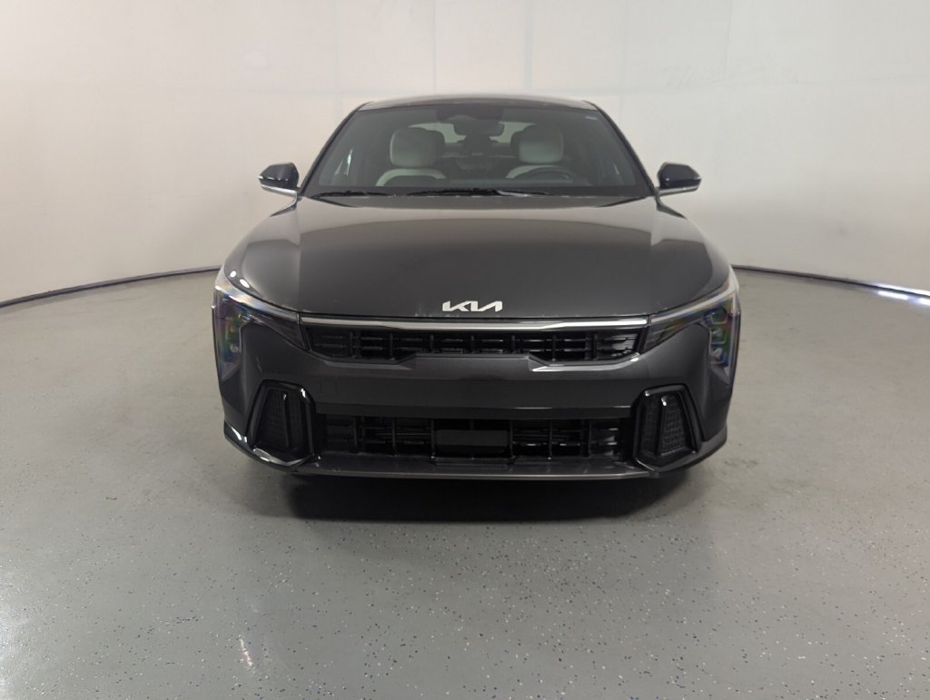 New 2026 Kia K4 EX w/ GT-Line Premium Package FWD image 2