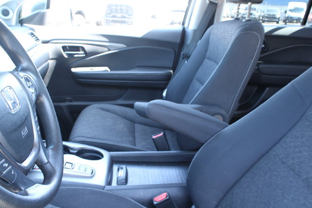 Used 2022 Honda Ridgeline Sport image 34