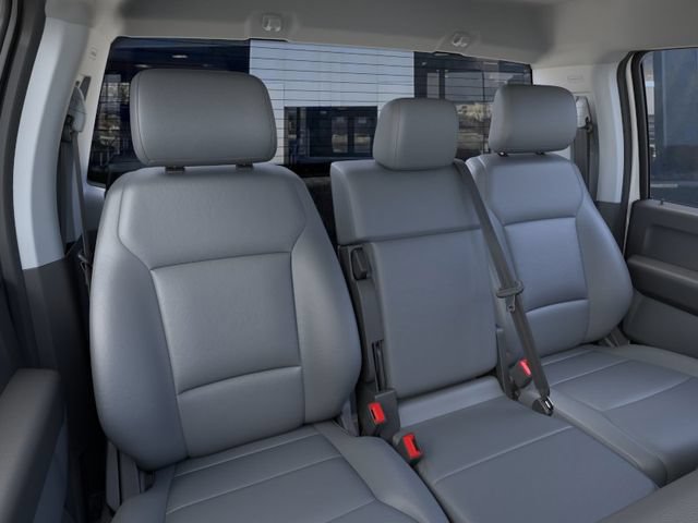 New 2026 Ford F550 4x4 Regular Cab Super Duty image 12
