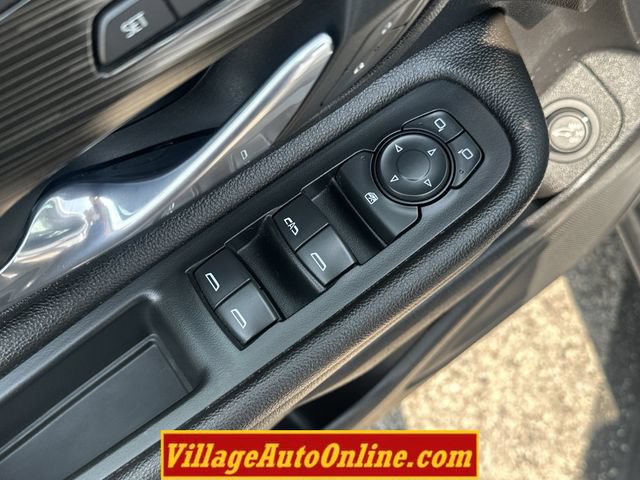 Used 2021 GMC Terrain SLT w/ Elevation Edition AWD/4WD image 11