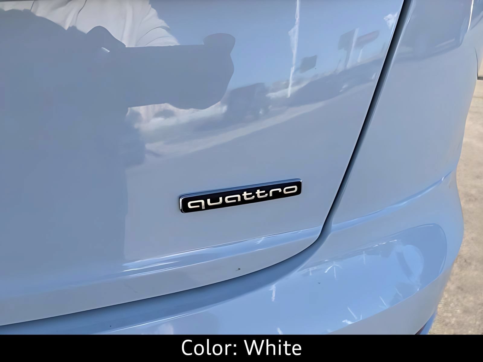New 2026 Audi Q8 Prestige AWD/4WD image 10