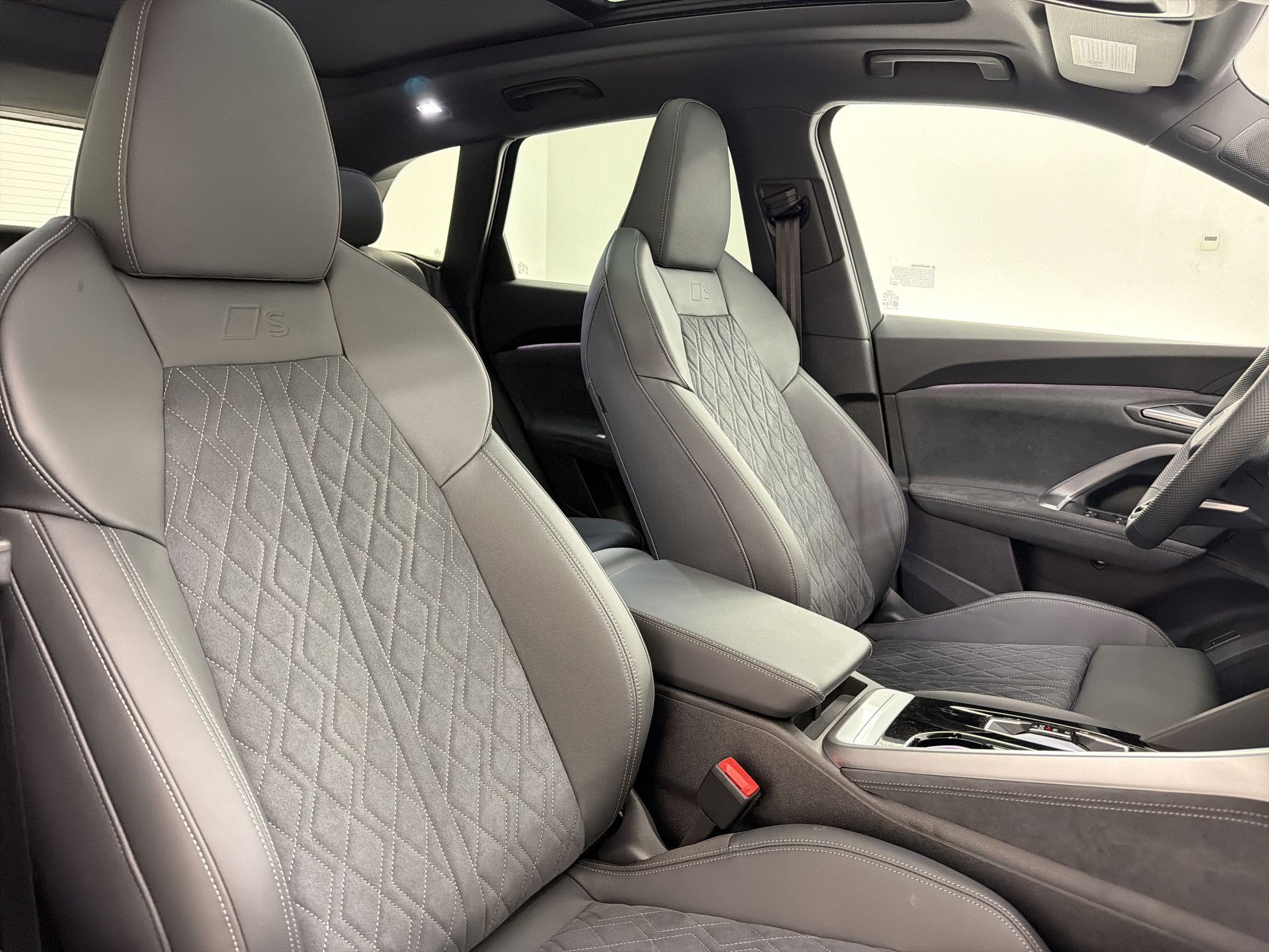 New 2026 Audi SQ5 Premium Plus AWD/4WD image 29