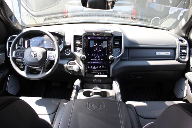 New 2027 RAM 1500 Laramie AWD/4WD image 45