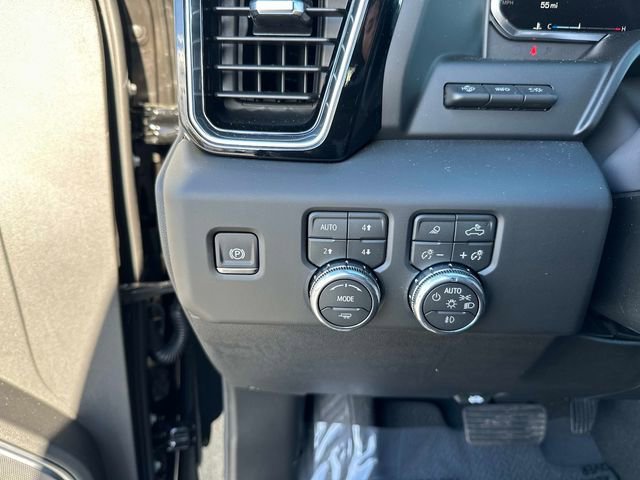 New 2026 GMC Sierra 1500 Denali image 32