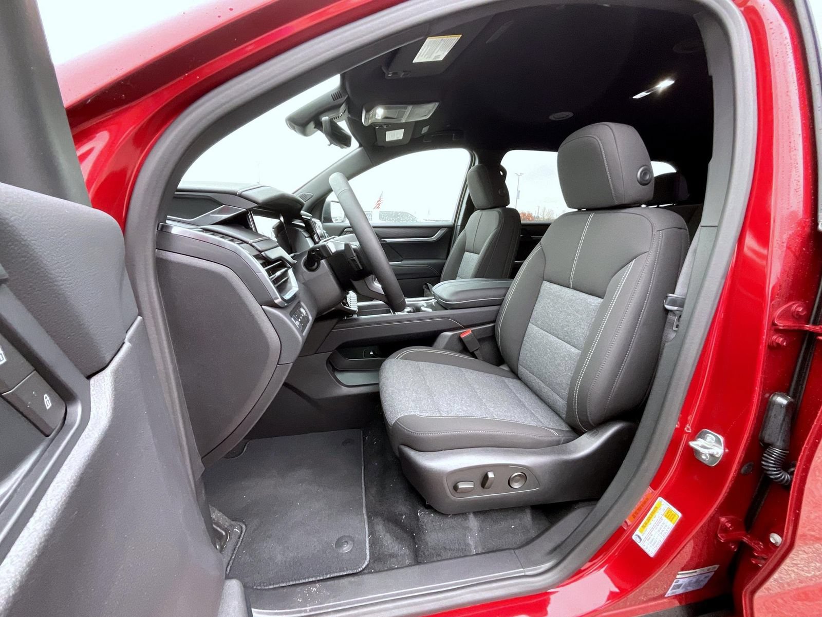 New 2026 GMC Acadia Elevation AWD/4WD image 10
