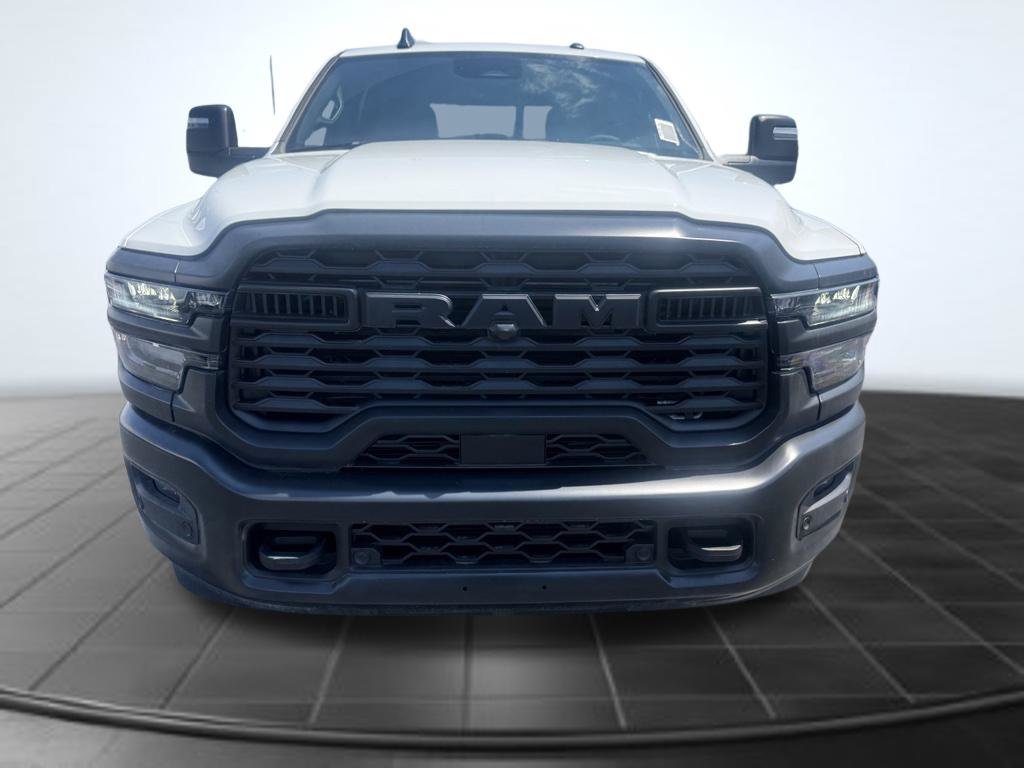 Used 2025 RAM 2500 Tradesman w/ Safety Group AWD/4WD image 12