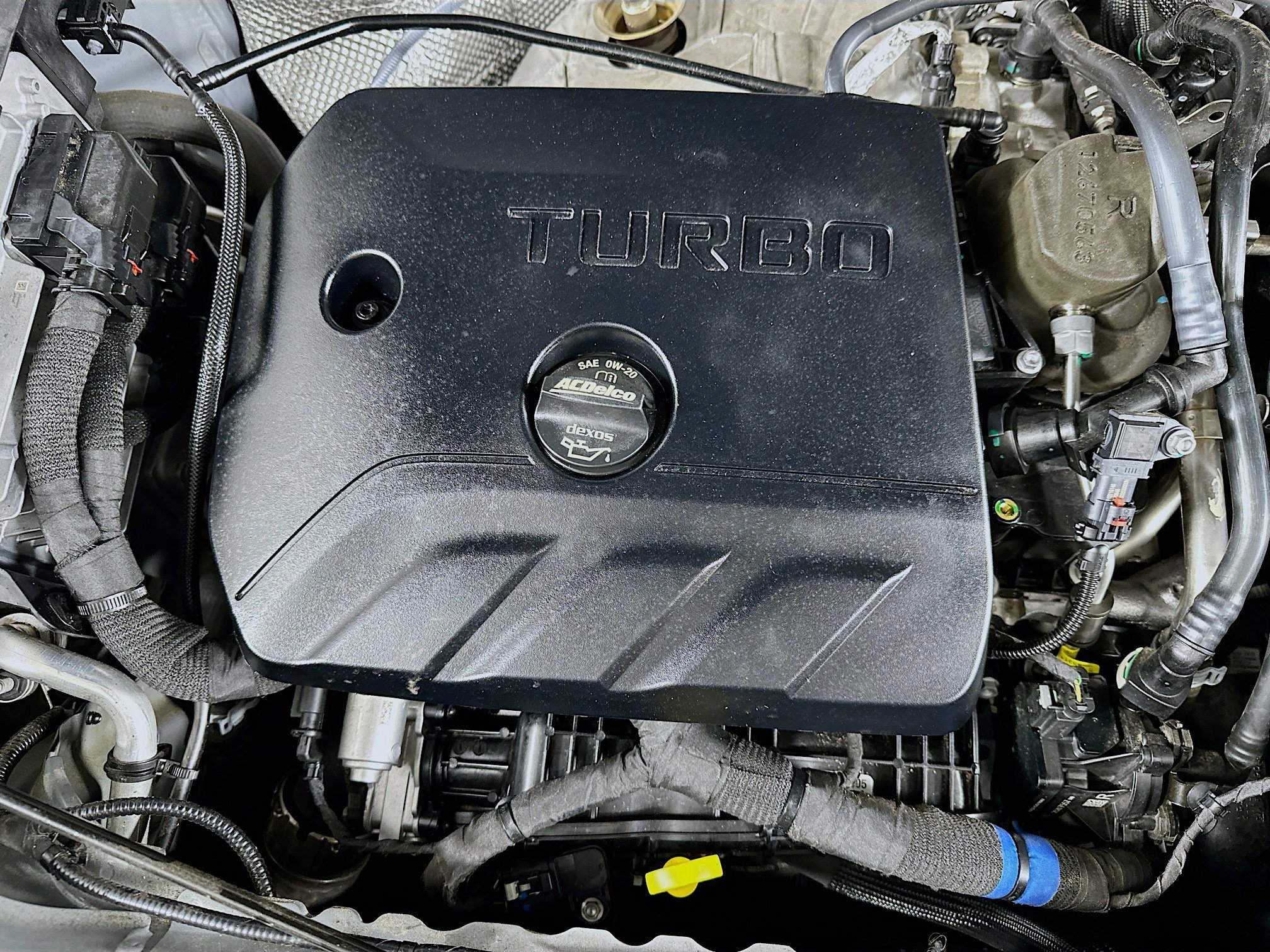 Used 2025 Buick Encore GX Preferred image 31