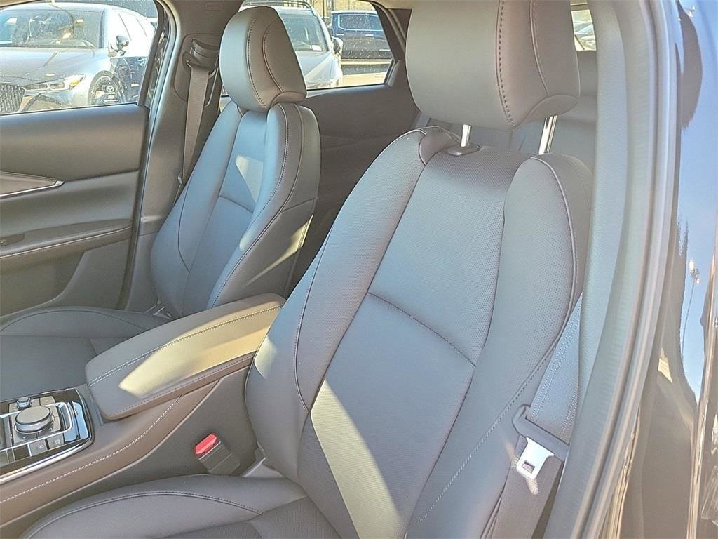New 2025 MAZDA CX-30 AWD 2.5 S w/ Premium Package image 23