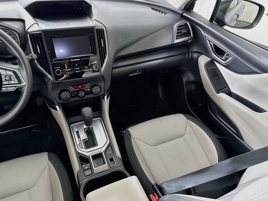 Certified 2024 Subaru Forester AWD/4WD image 25