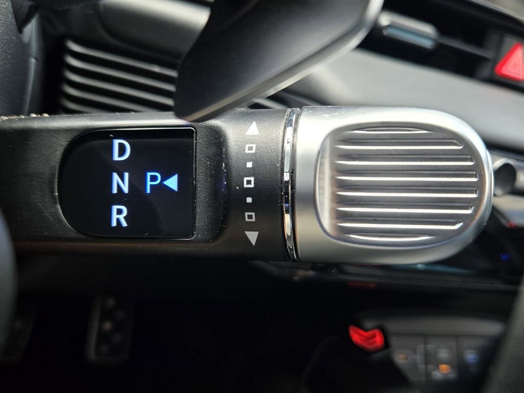 Certified 2025 Hyundai Ioniq 5 N AWD/4WD image 17
