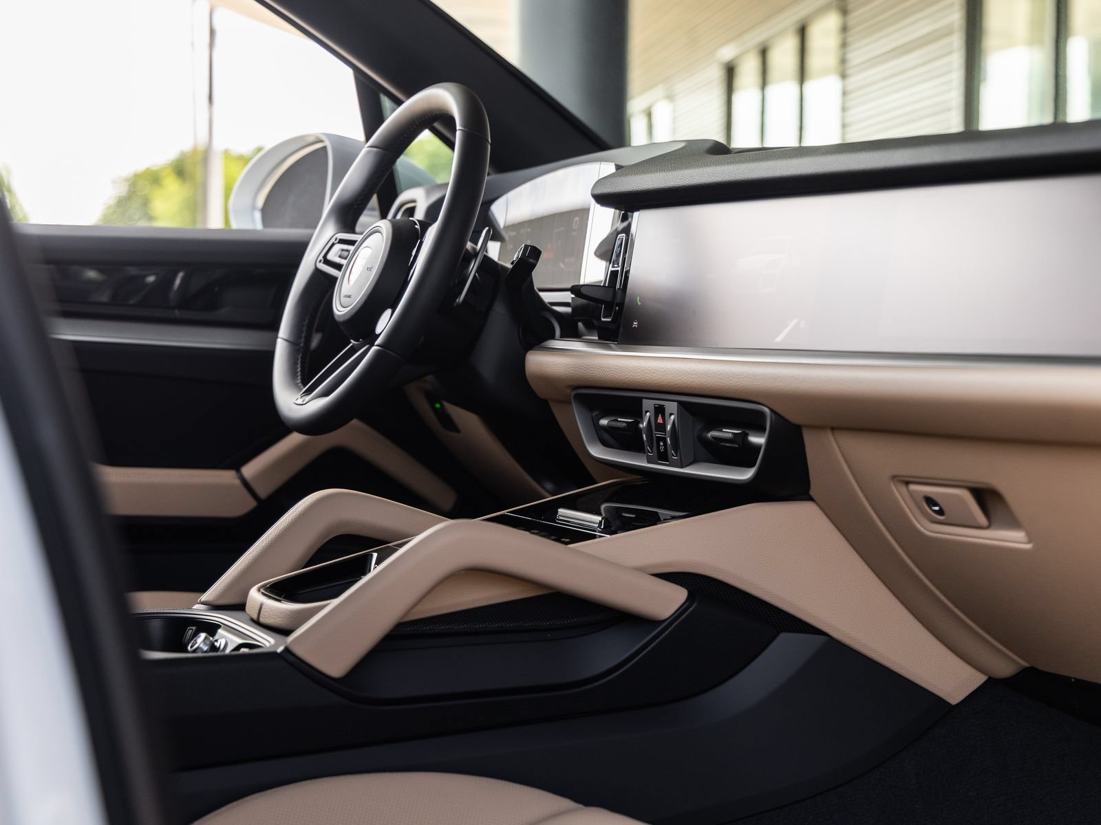 New 2026 Porsche Cayenne AWD/4WD image 46