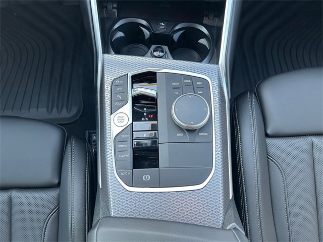New 2025 BMW 330i xDrive Sedan w/ M Sport Package image 15