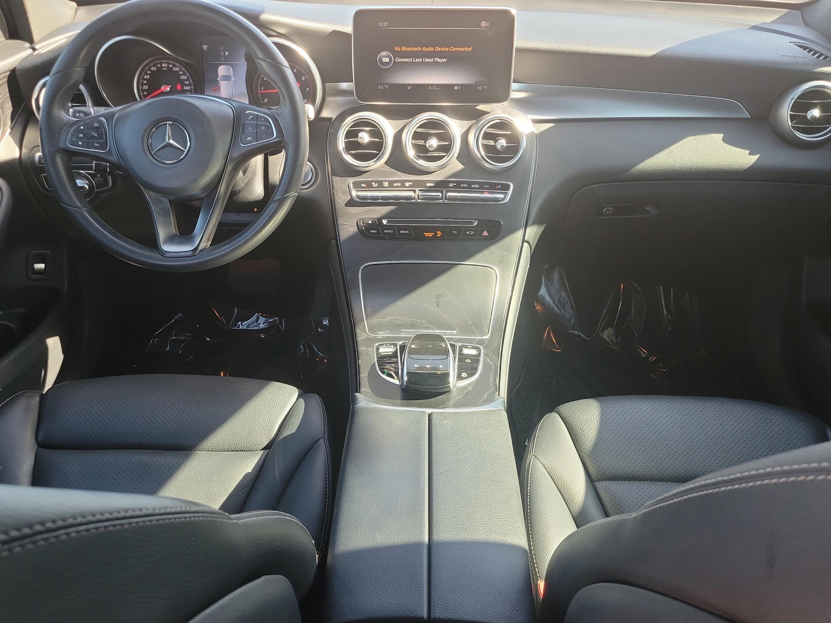 Used 2018 Mercedes-Benz GLC 300 image 11