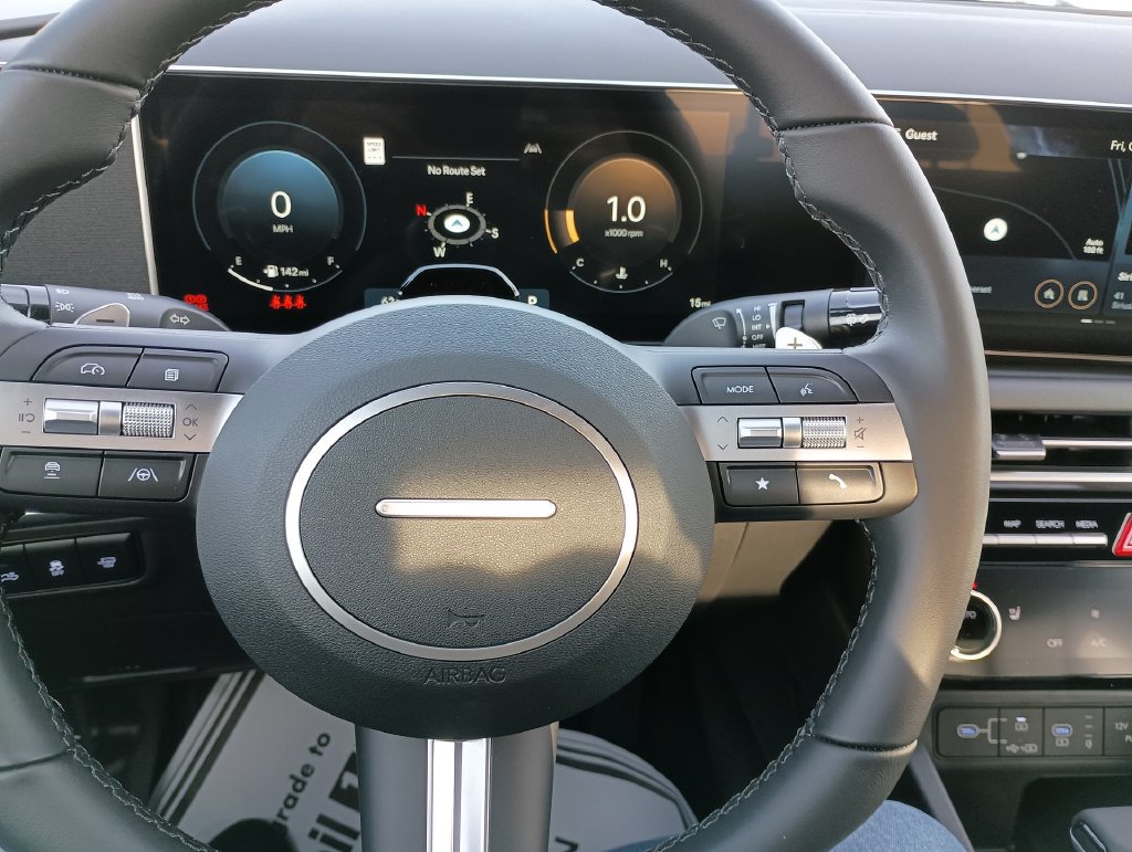 New 2026 Hyundai Santa Cruz XRT AWD/4WD image 21