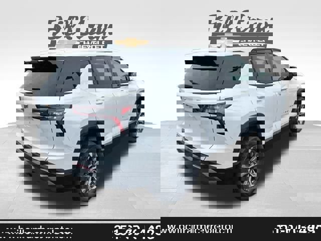 New 2026 Chevrolet Equinox LT w/ Convenience Package II image 38