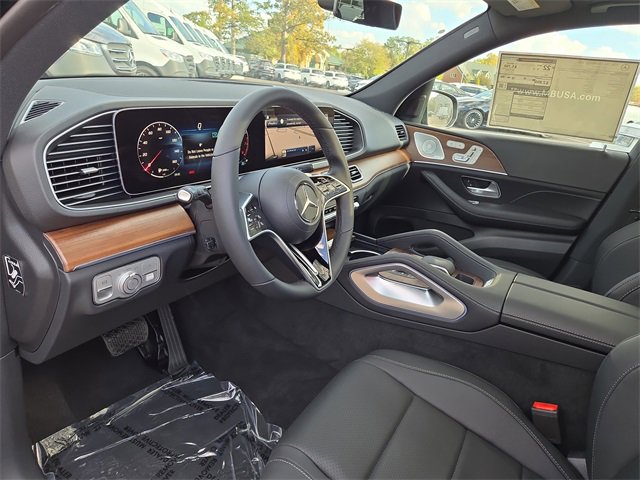 New 2026 Mercedes-Benz GLE 350 GLE 350 image 25