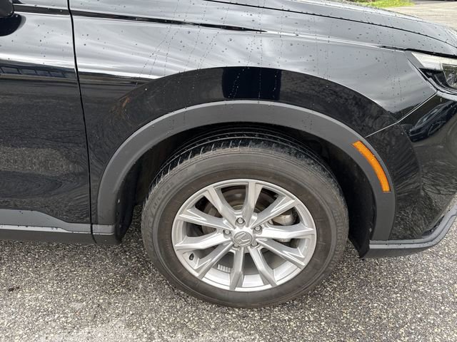 Used 2024 Honda CR-V EX image 21