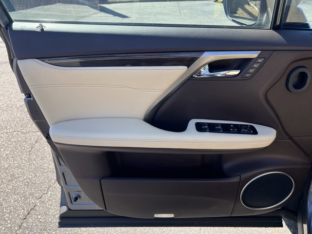 Used 2017 Lexus RX 350 RX 350 w/ Luxury Package image 9